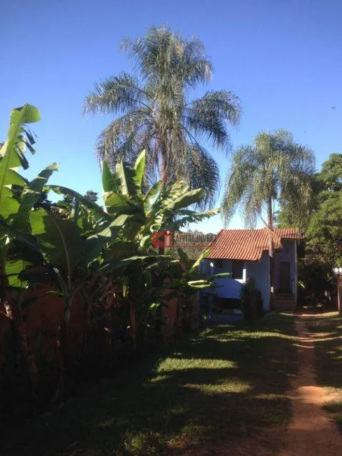 Foto 1 de Fazenda/Sítio com 3 Quartos à venda, 150m² em Jardim Roseira de Cima, Jaguariúna