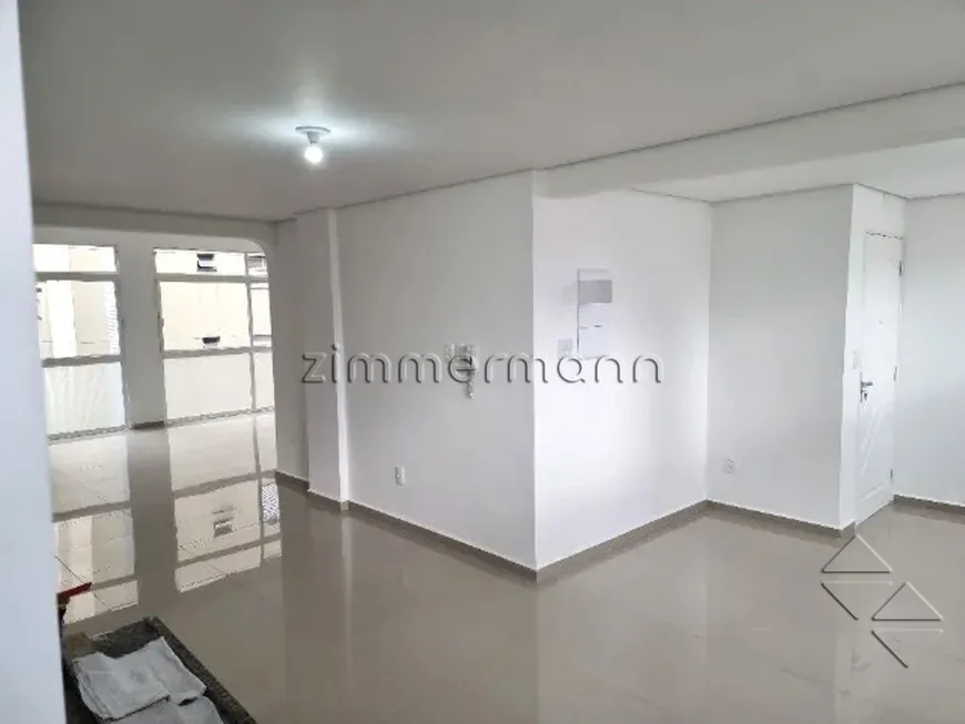 Foto 1 de Apartamento com 3 Quartos à venda, 120m² em Jardim Paulista, São Paulo