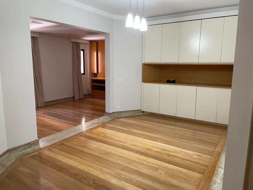 Foto 1 de Apartamento com 3 Quartos à venda, 172m² em Centro, São José do Rio Preto