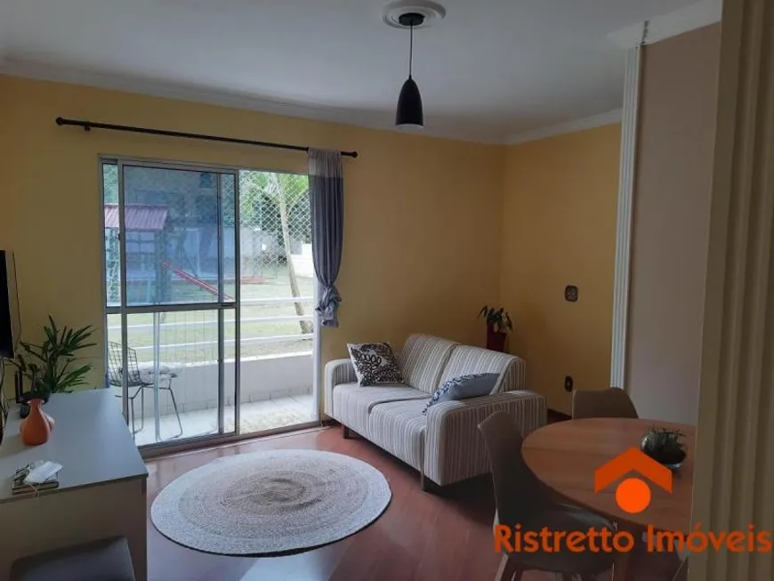 Foto 1 de Apartamento com 2 Quartos à venda, 67m² em Três Montanhas, Osasco