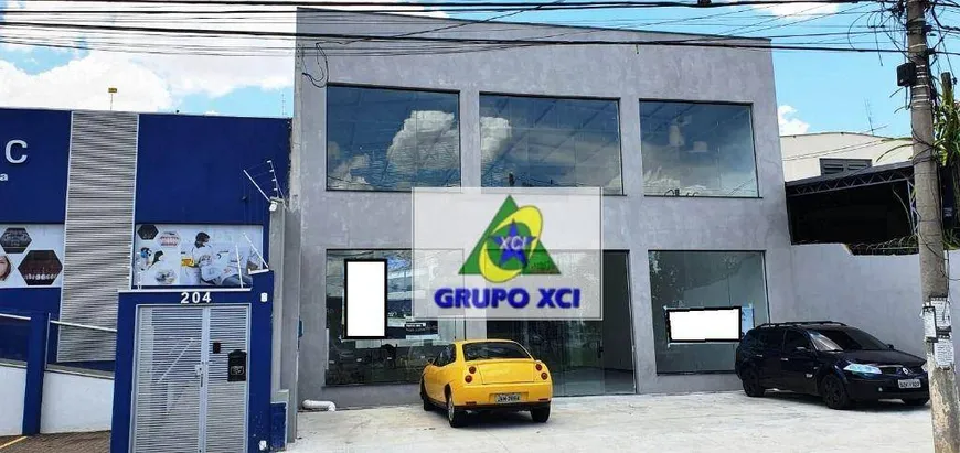 Foto 1 de Prédio Comercial para venda ou aluguel, 370m² em Vila Pompéia, Campinas