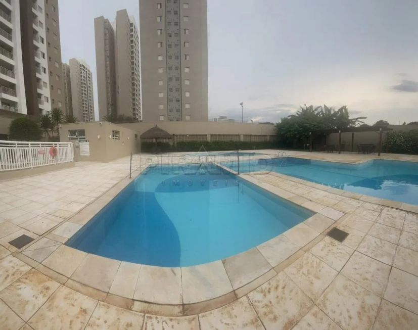 Apartamento - Padrão - Vila do Golf - Ribeirão Preto R$ 2.300,00. Cód.:  213938