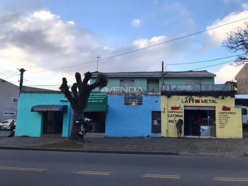 Foto 1 de Imóvel Comercial à venda, 250m² em Pilarzinho, Curitiba