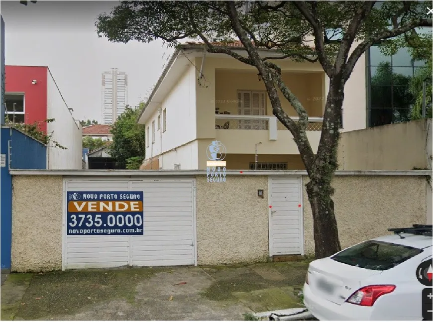 Foto 1 de Lote/Terreno à venda, 236m² em Tatuapé, São Paulo