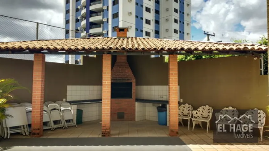 Foto 1 de Apartamento com 2 Quartos à venda, 132m² em Jardim das Américas, Cuiabá