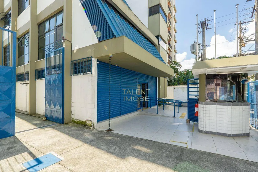 Foto 1 de Prédio Comercial para venda ou aluguel, 1212m² em Vila Santa Catarina, São Paulo