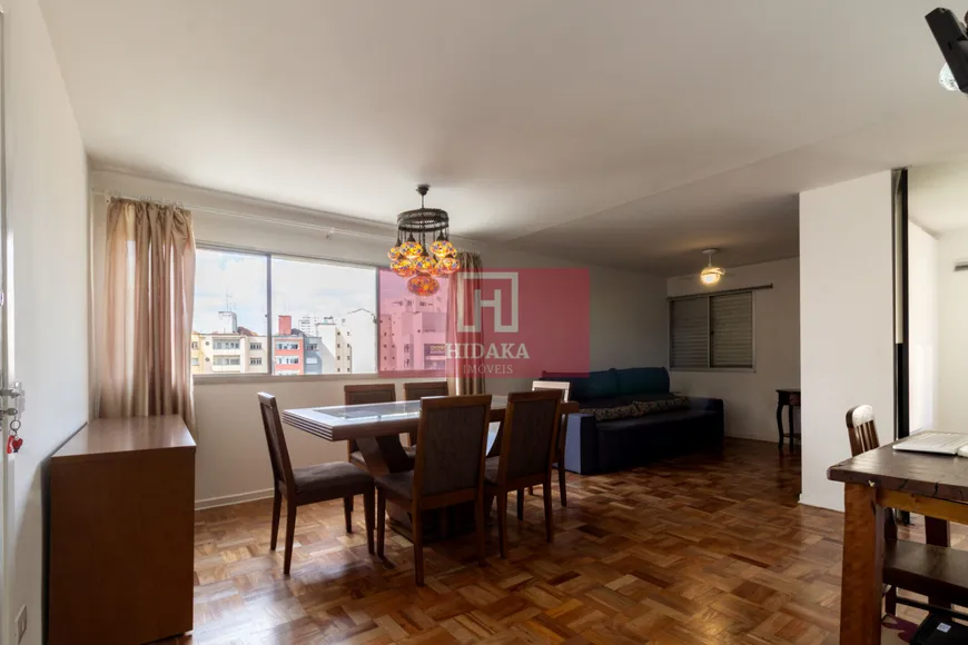 Foto 1 de Apartamento com 2 Quartos à venda, 61m² em Santa Cecília, São Paulo