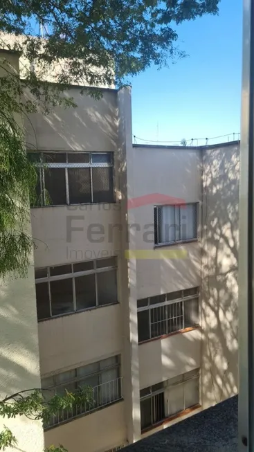 Foto 1 de Apartamento com 2 Quartos à venda, 49m² em Alto de Pinheiros, São Paulo