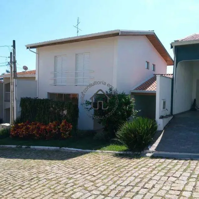 Foto 1 de Casa de Condomínio com 4 Quartos para alugar, 238m² em Parque Imperador, Campinas