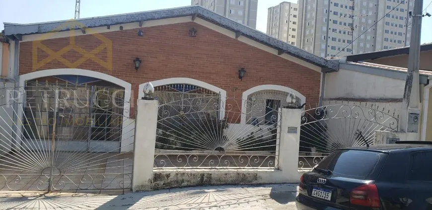 Foto 1 de Casa com 3 Quartos à venda, 206m² em Parque Industrial, Campinas