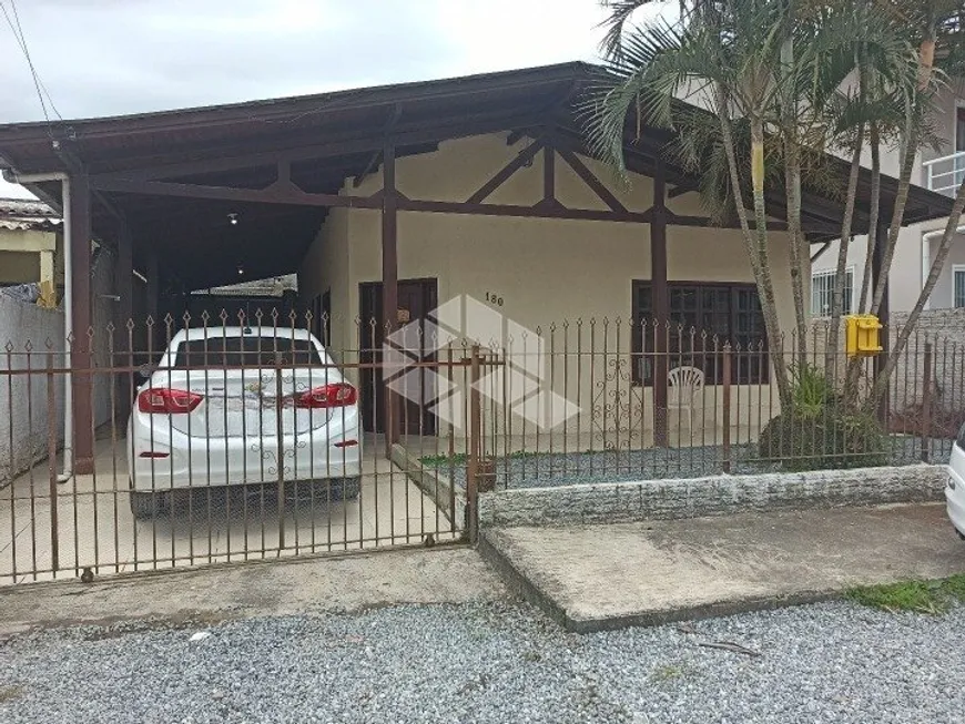 Foto 1 de Casa com 3 Quartos à venda, 180m² em Alto São Bento, Itapema