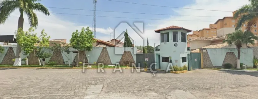 Foto 1 de Lote/Terreno à venda, 380m² em Jardim Santa Maria, Jacareí