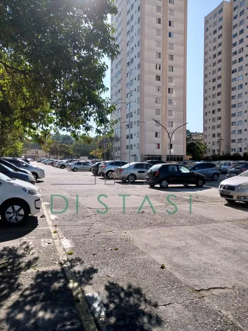 Foto 1 de Apartamento com 2 Quartos à venda, 52m² em Vila Ivone, São Paulo