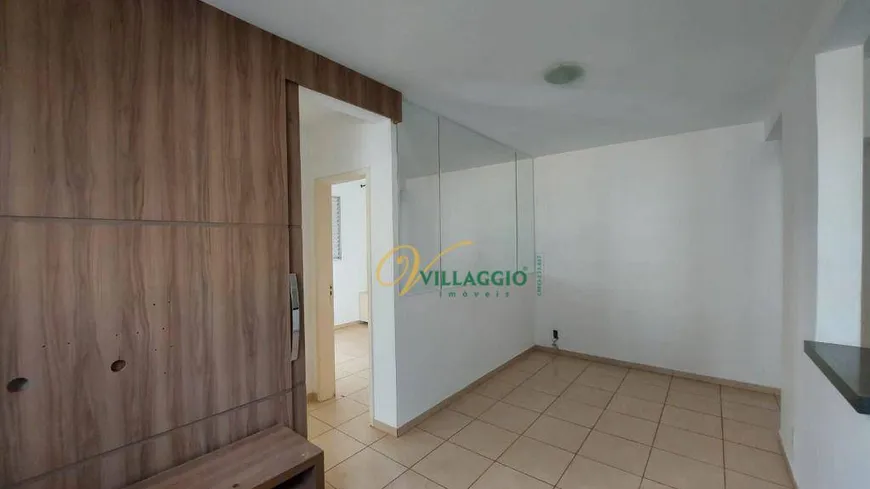 Foto 1 de Apartamento com 2 Quartos para venda ou aluguel, 55m² em Parque das Flores II, São José do Rio Preto