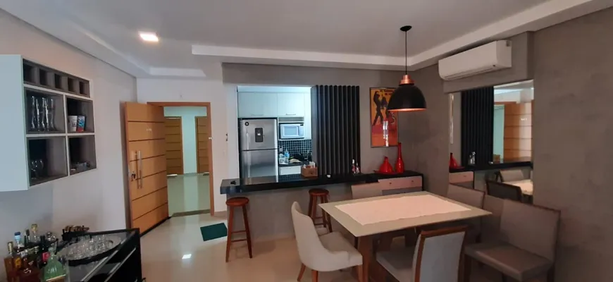 Foto 1 de Apartamento com 3 Quartos à venda, 85m² em Parque Campolim, Sorocaba