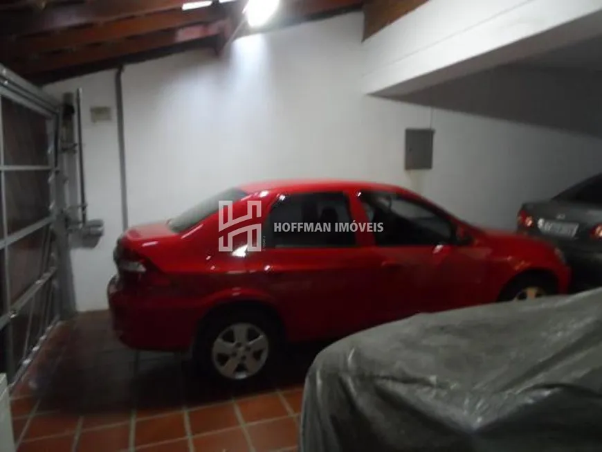 Foto 1 de Sobrado com 3 Quartos à venda, 190m² em Santa Paula, São Caetano do Sul