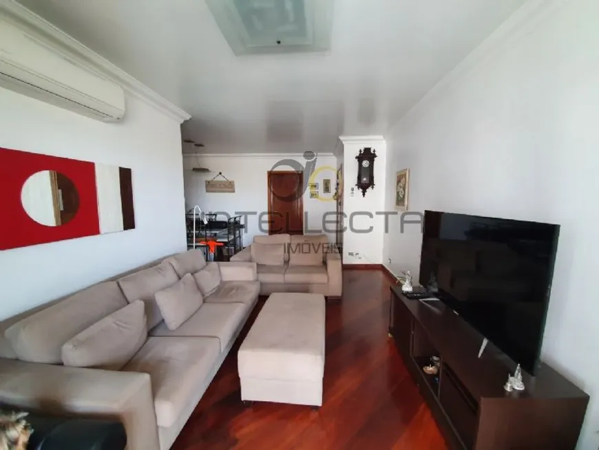 Foto 1 de Apartamento com 4 Quartos à venda, 135m² em Ipiranga, São Paulo