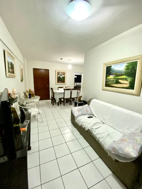 Foto 1 de Apartamento com 4 Quartos à venda, 96m² em Ponta Verde, Maceió