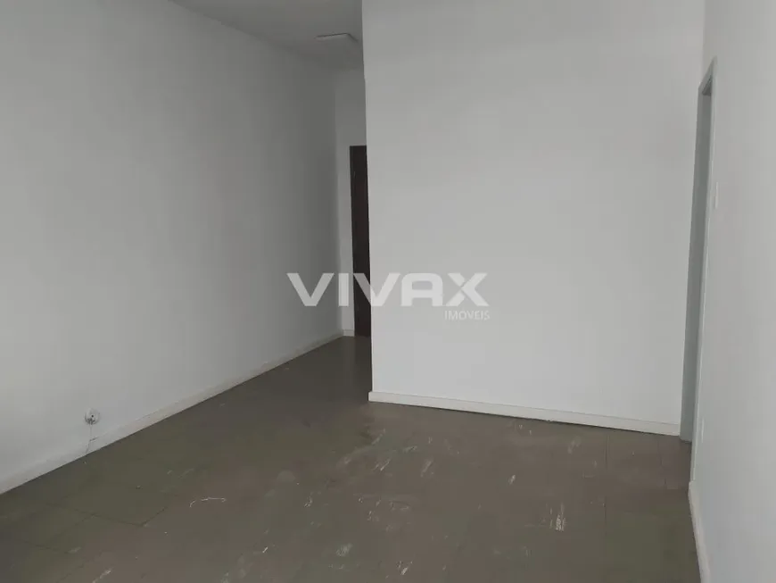 Foto 1 de Apartamento com 2 Quartos à venda, 45m² em Água Santa, Rio de Janeiro