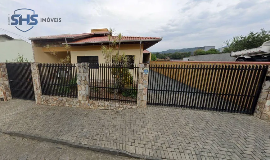 Foto 1 de Casa com 3 Quartos à venda, 230m² em Passo Manso, Blumenau