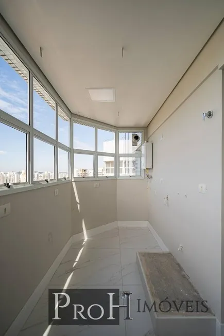 Foto 1 de Apartamento com 3 Quartos à venda, 380m² em Baeta Neves, São Bernardo do Campo