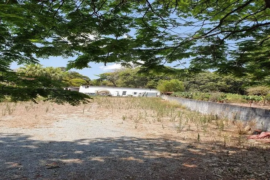 Foto 1 de Lote/Terreno à venda, 1200m² em Bandeirantes, Belo Horizonte