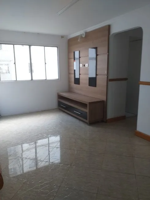 Foto 1 de Apartamento com 2 Quartos à venda, 54m² em City Pinheirinho, São Paulo