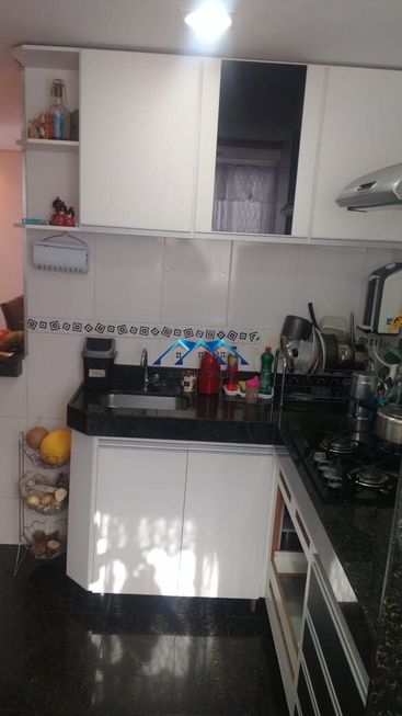 Foto 1 de Apartamento com 2 Quartos à venda, 48m² em Pousada Santo Antônio, Belo Horizonte