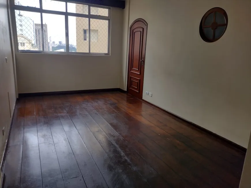 Foto 1 de Apartamento com 2 Quartos à venda, 51m² em Vila Mariana, São Paulo