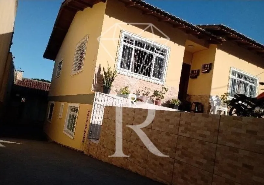 Foto 1 de Casa com 2 Quartos à venda, 332m² em Trindade, Florianópolis