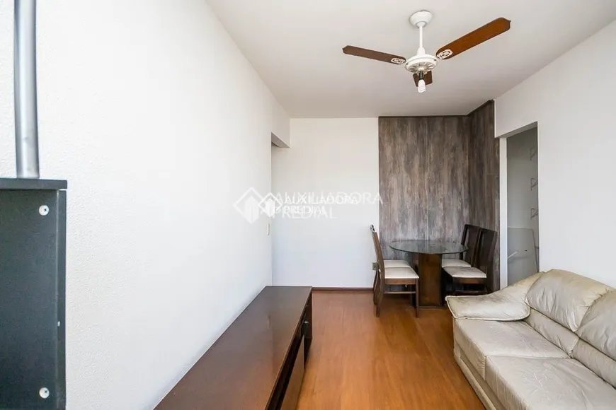 Foto 1 de Apartamento com 1 Quarto à venda, 46m² em Jardim Botânico, Porto Alegre