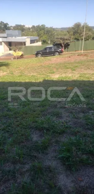 Foto 1 de Lote/Terreno à venda, 289m² em Bonfim Paulista, Ribeirão Preto