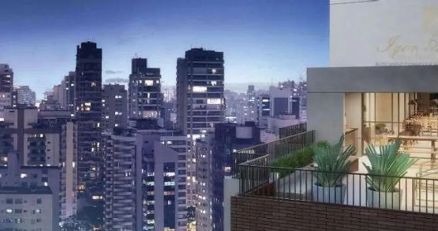 Foto 1 de Apartamento com 1 Quarto à venda, 28m² em Bela Vista, São Paulo