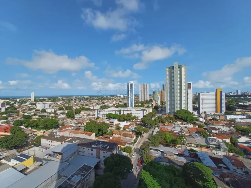 Foto 1 de Apartamento com 3 Quartos à venda, 76m² em Encruzilhada, Recife