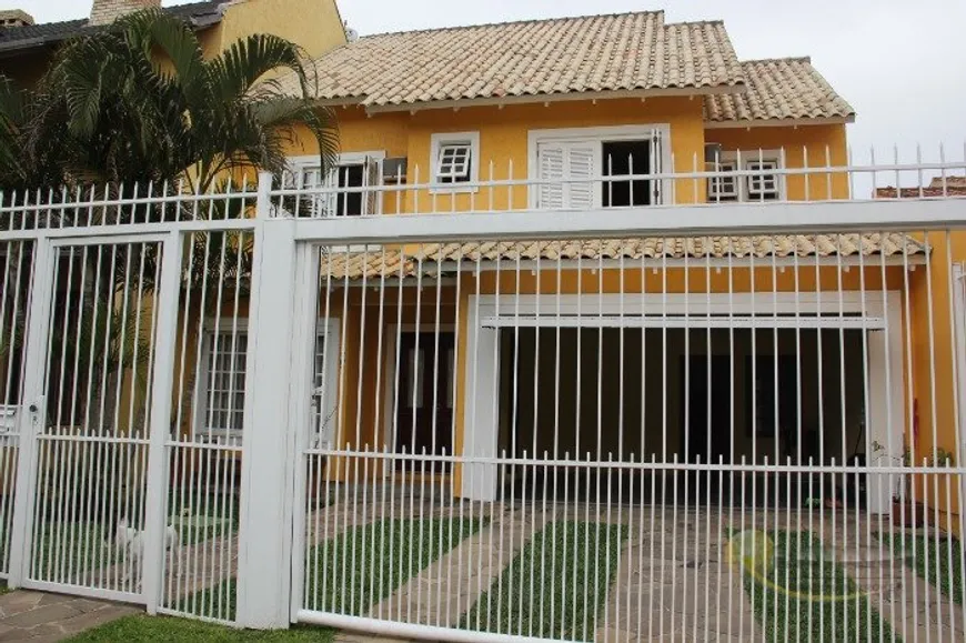Foto 1 de Casa com 3 Quartos à venda, 209m² em Ipanema, Porto Alegre