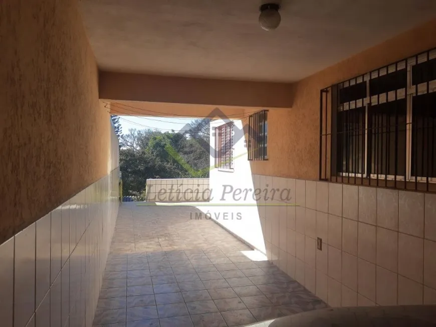 Foto 1 de Casa com 3 Quartos à venda, 250m² em Jardim Casa Branca, Suzano