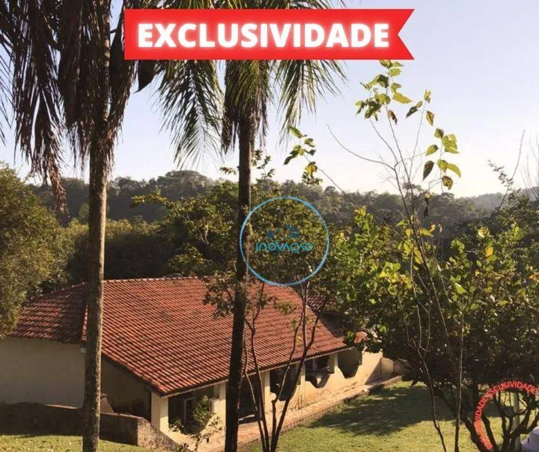 Foto 1 de Fazenda/Sítio com 2 Quartos à venda, 160m² em Giocondo, São Pedro