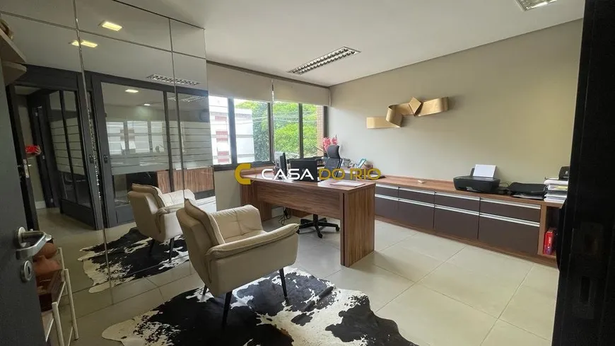 Foto 1 de Sala Comercial à venda, 56m² em Praia de Belas, Porto Alegre