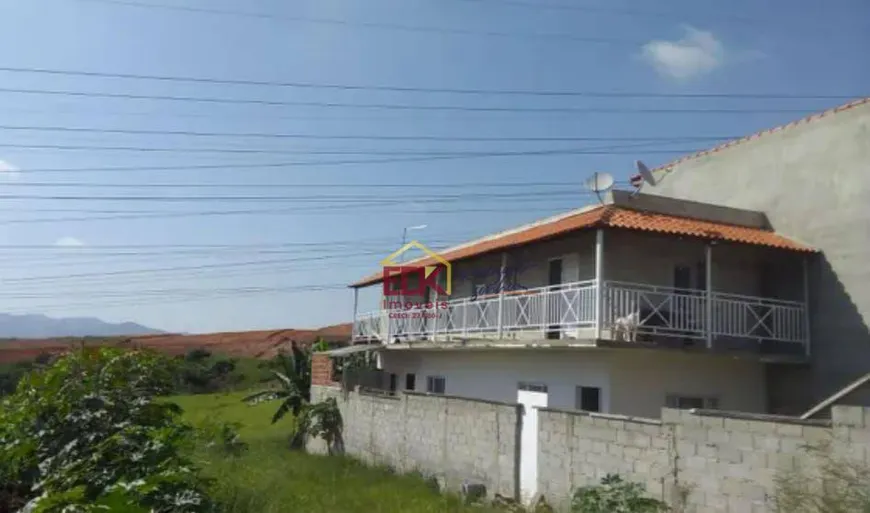 Foto 1 de Casa com 3 Quartos à venda, 290m² em Residencial Borda do Campo, Caçapava