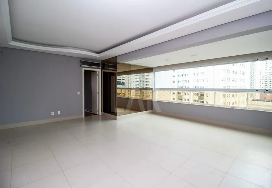 Foto 1 de Apartamento com 3 Quartos à venda, 113m² em Vila da Serra, Nova Lima