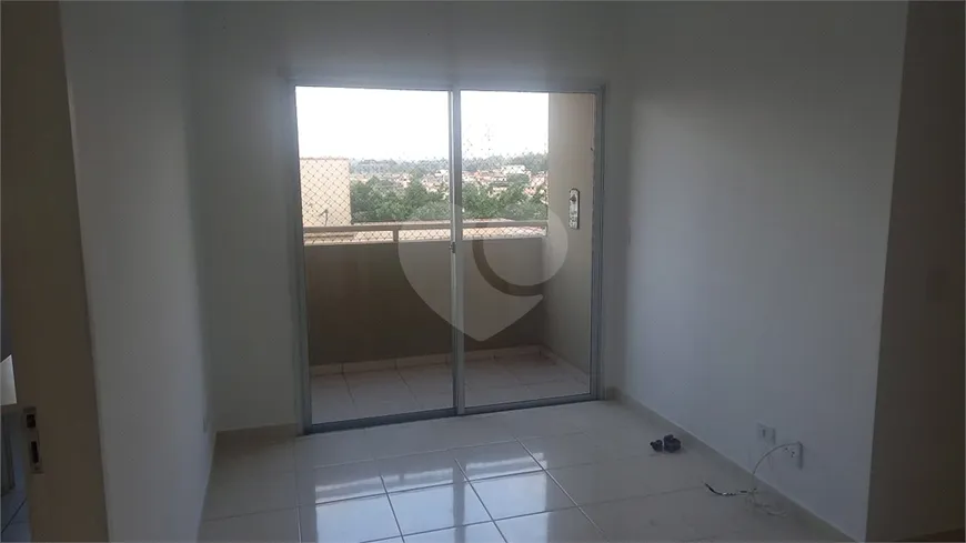 Foto 1 de Apartamento com 2 Quartos à venda, 57m² em Interlagos, São Paulo