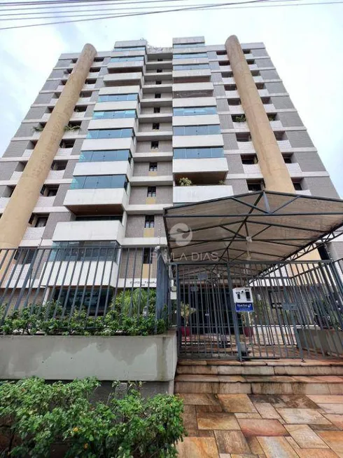 Foto 1 de Apartamento com 3 Quartos à venda, 146m² em Jardim Paulistano, Sorocaba