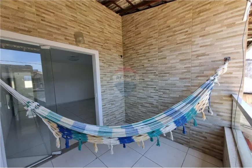 Foto 1 de Casa com 2 Quartos à venda, 100m² em Vila Praiana, Lauro de Freitas