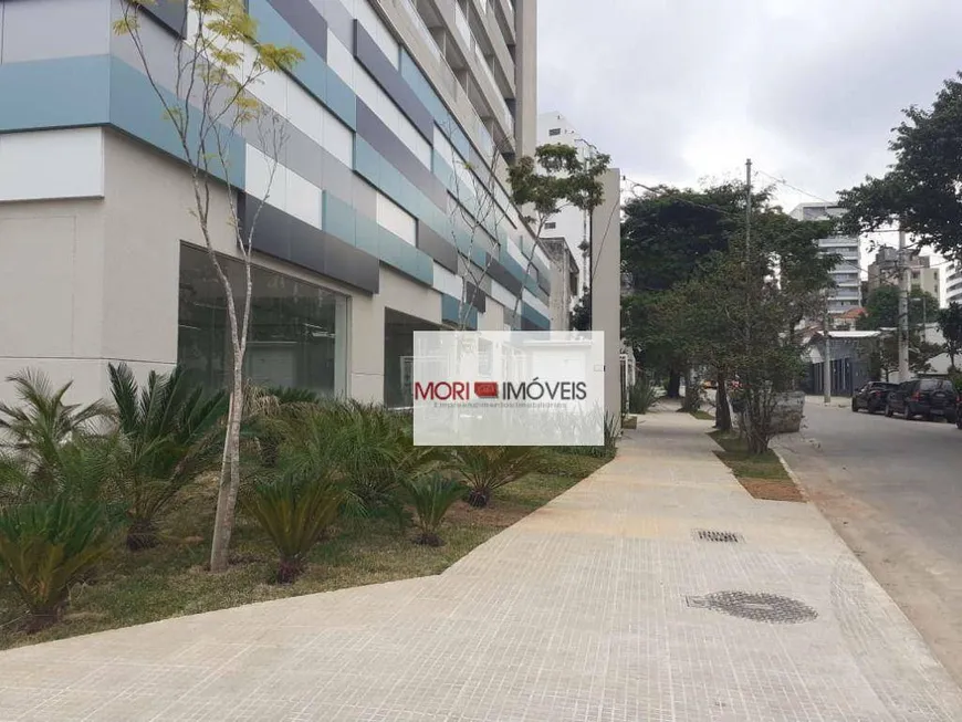 Foto 1 de Ponto Comercial para alugar, 500m² em Jardim Paulistano, São Paulo