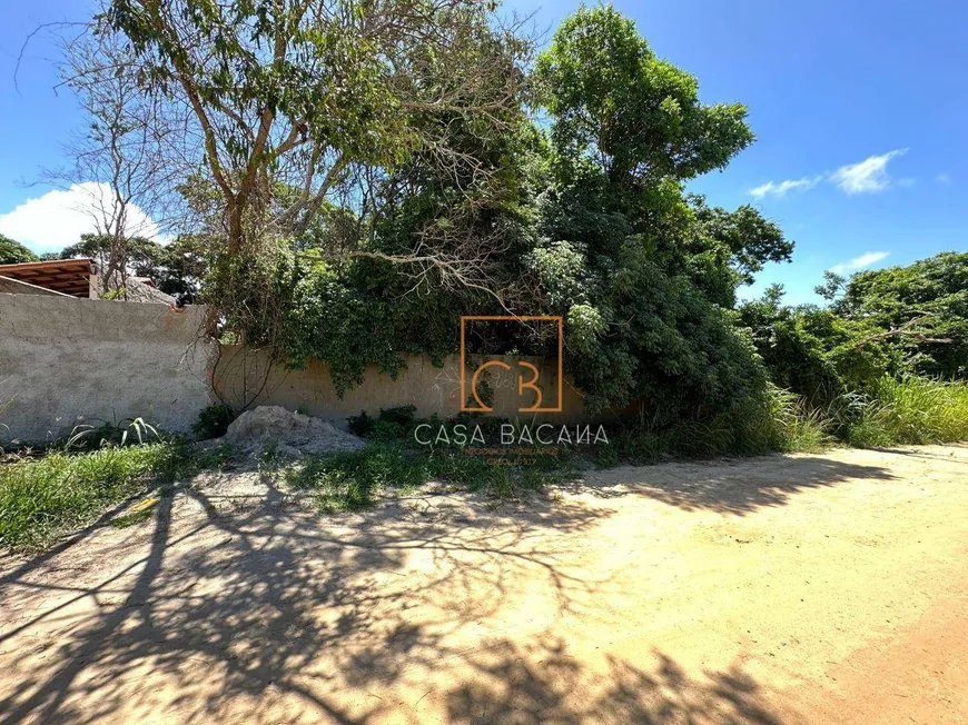 Foto 1 de Lote/Terreno à venda, 1080m² em Balneario São Pedro, São Pedro da Aldeia