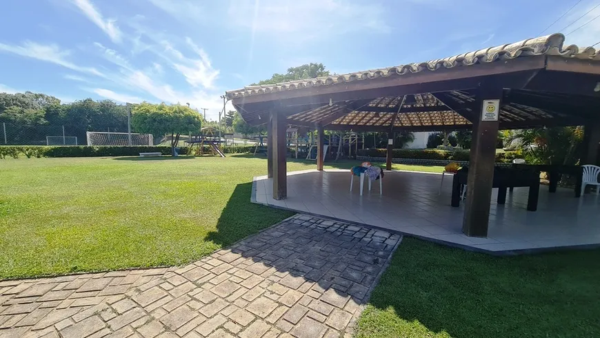 Foto 1 de Casa de Condomínio com 4 Quartos à venda, 250m² em Jauá, Camaçari