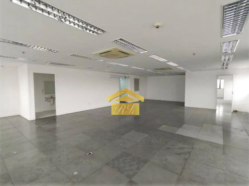 Foto 1 de Sala Comercial para alugar, 243m² em Planalto Paulista, São Paulo