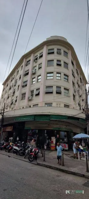 Foto 1 de Sala Comercial à venda, 15m² em Méier, Rio de Janeiro