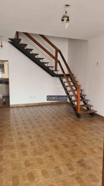 Foto 1 de Sobrado com 3 Quartos à venda, 60m² em Móoca, São Paulo