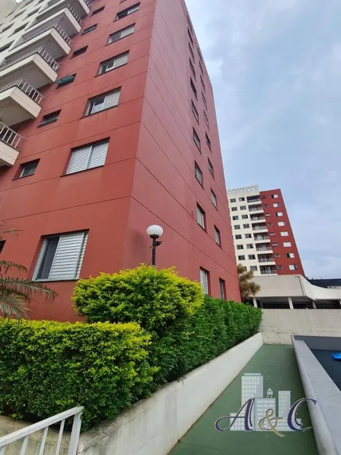 Foto 1 de Apartamento com 2 Quartos à venda, 54m² em Bussocaba, Osasco